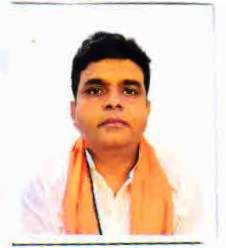 Binod Kumar