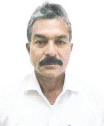 Binod Mallick