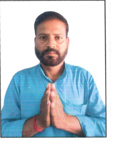 Binod Paswan