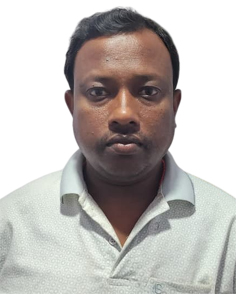 Binod Ree