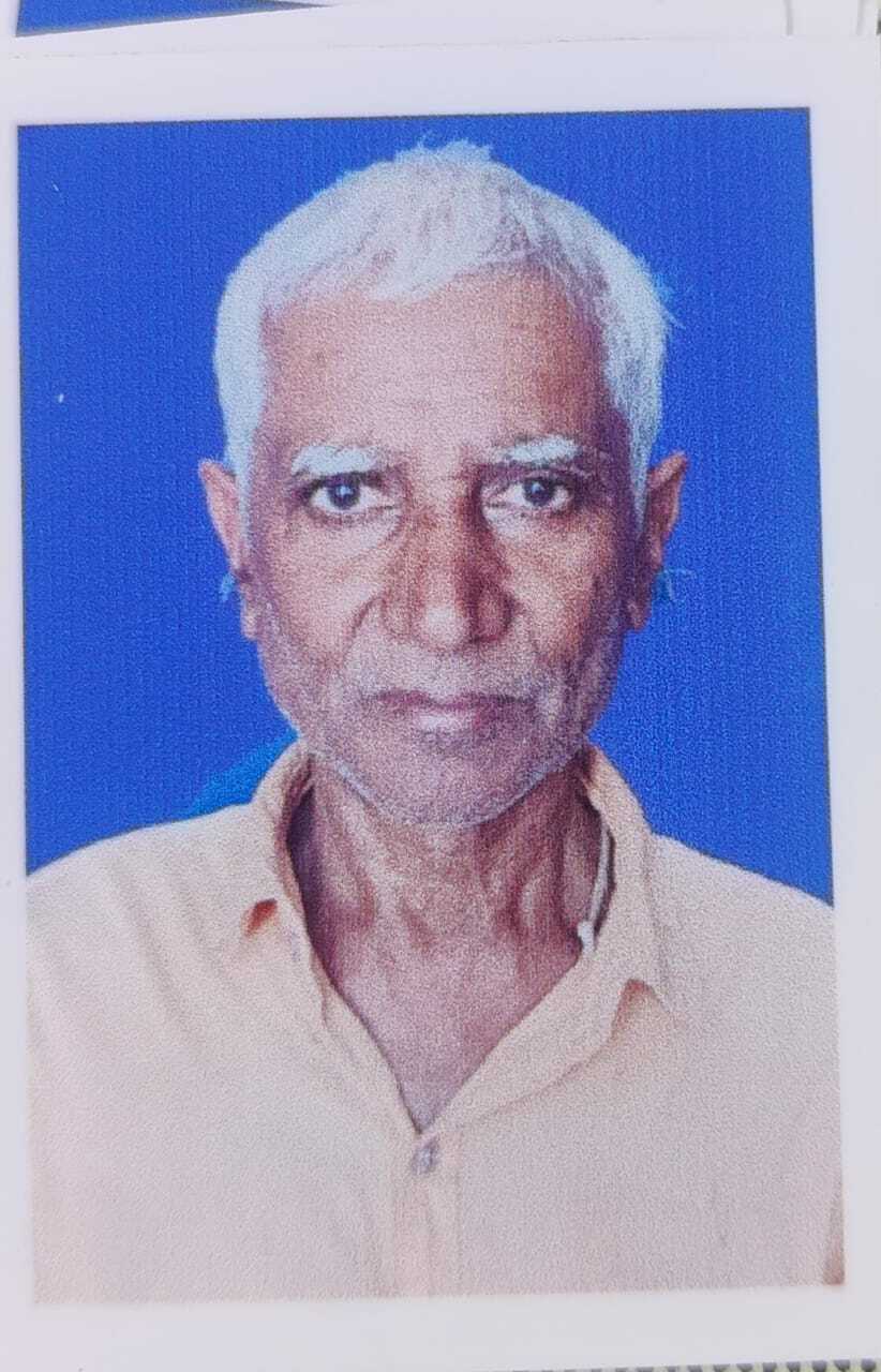 Binod Singh