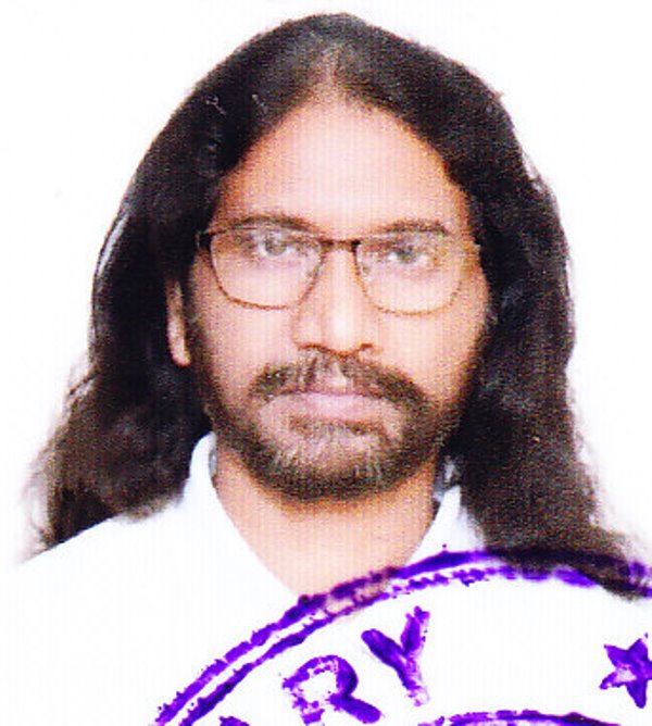 Binod Swansi