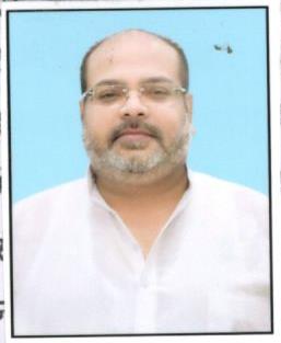 Binod Yadav