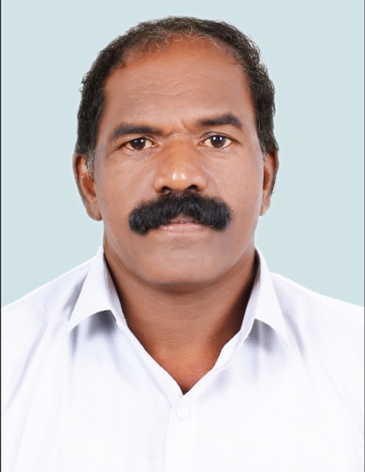 Binoy Joseph Kulathunkal