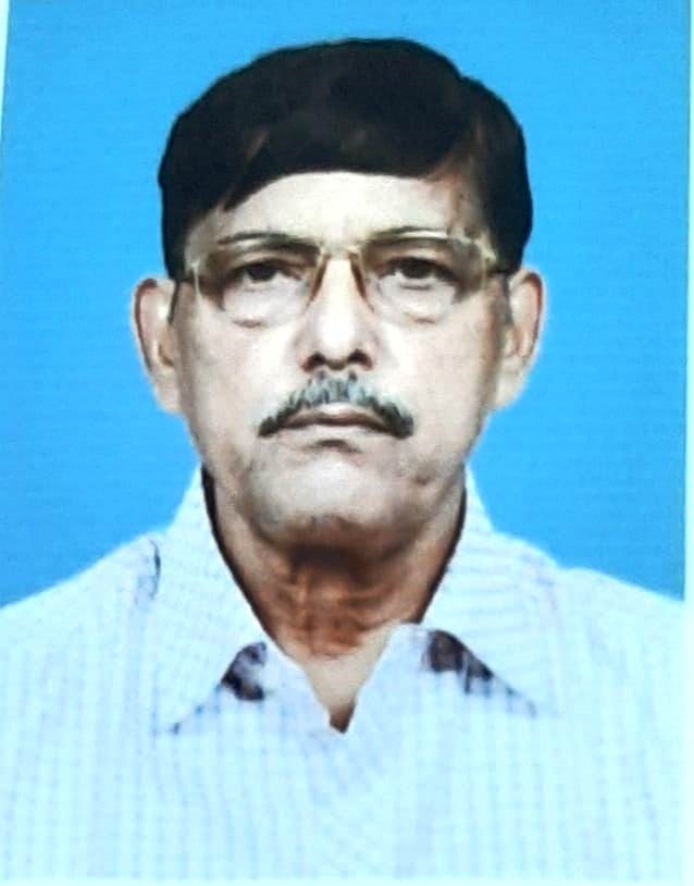 Binoy Krishna Chatterjee