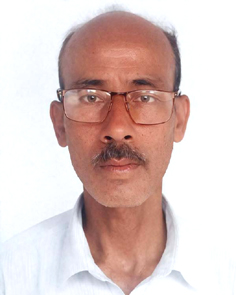 Binoy Kumar Basumatary