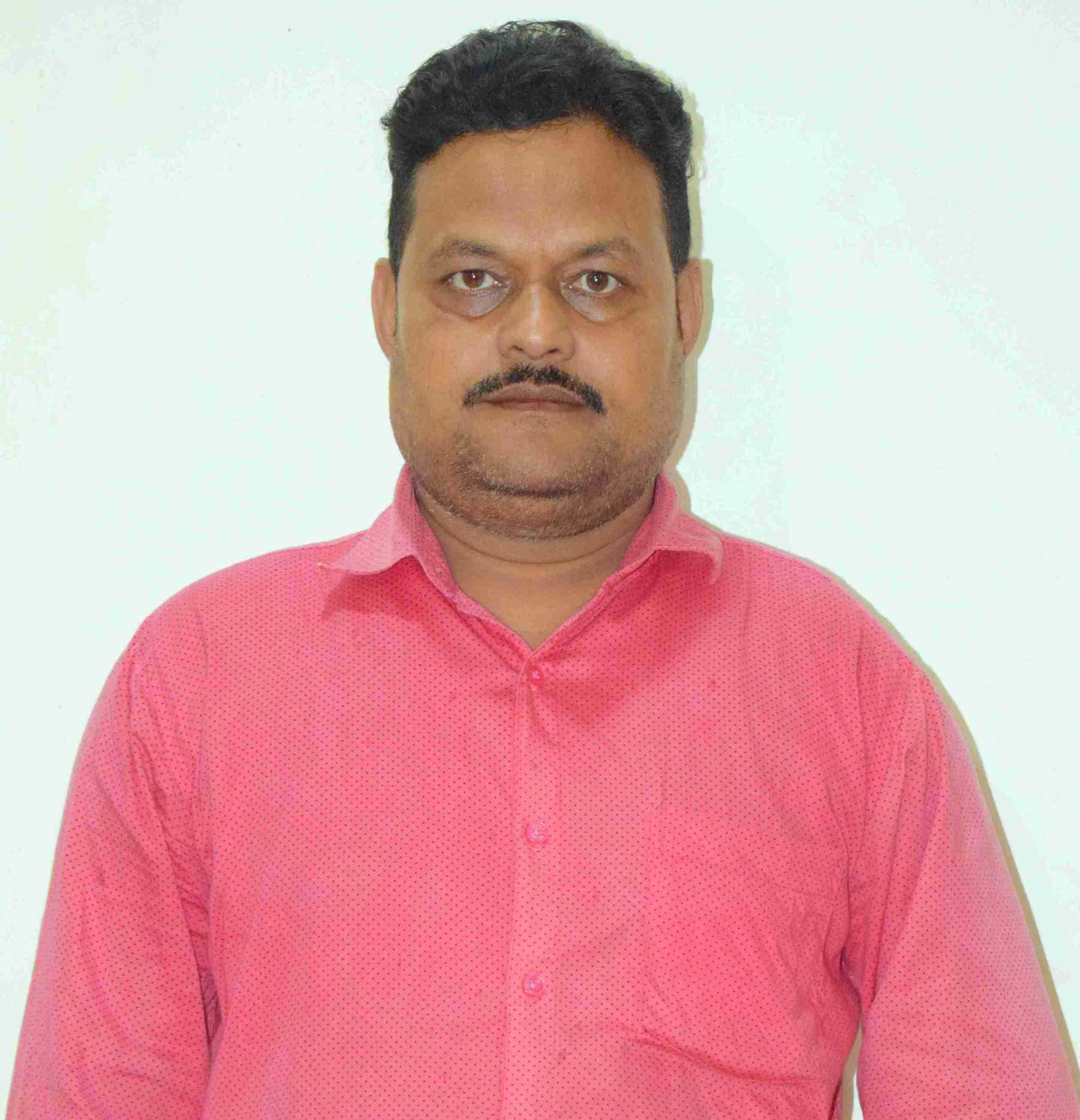 Binoy Kumar Roy