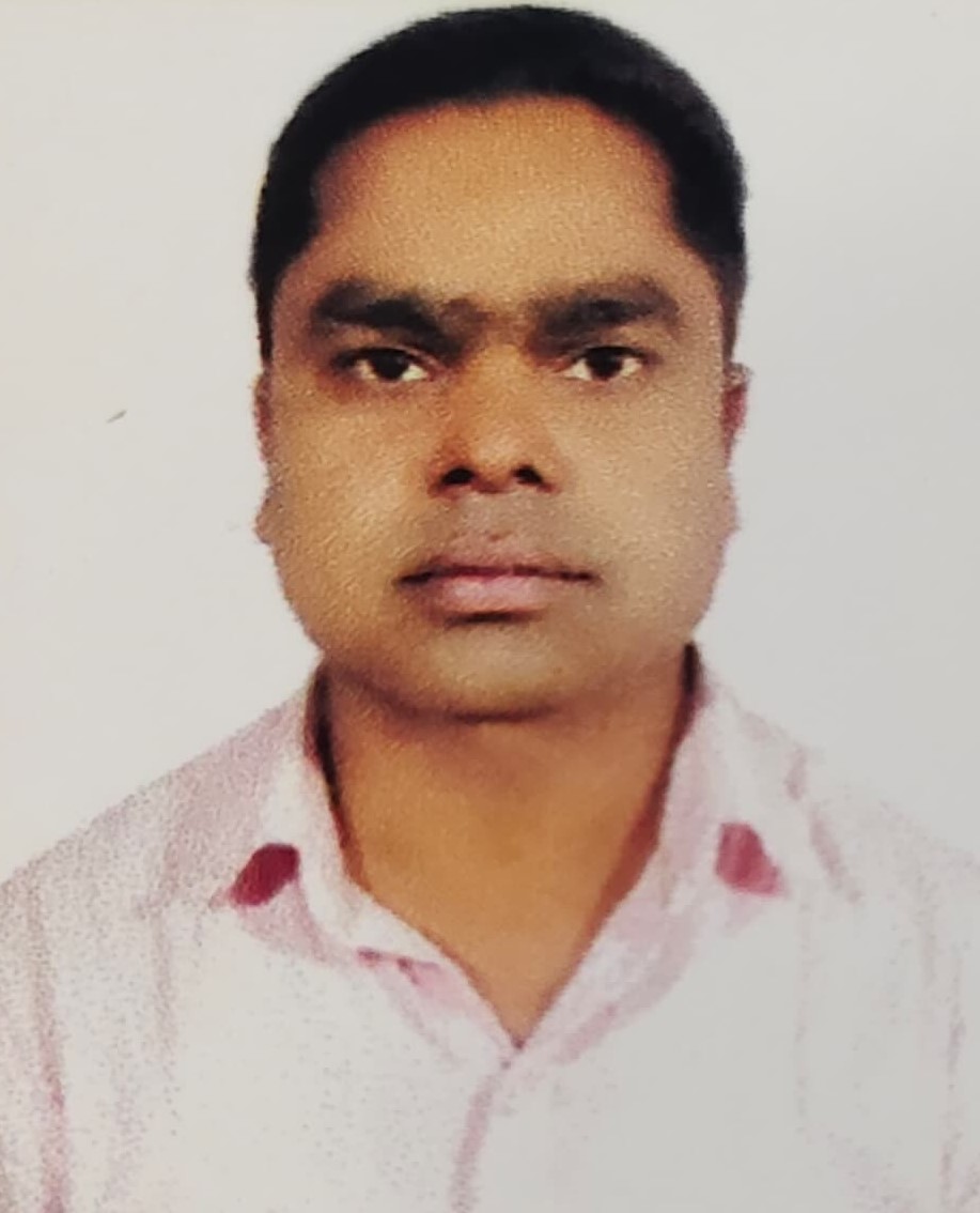 Binu Kumar Mahto