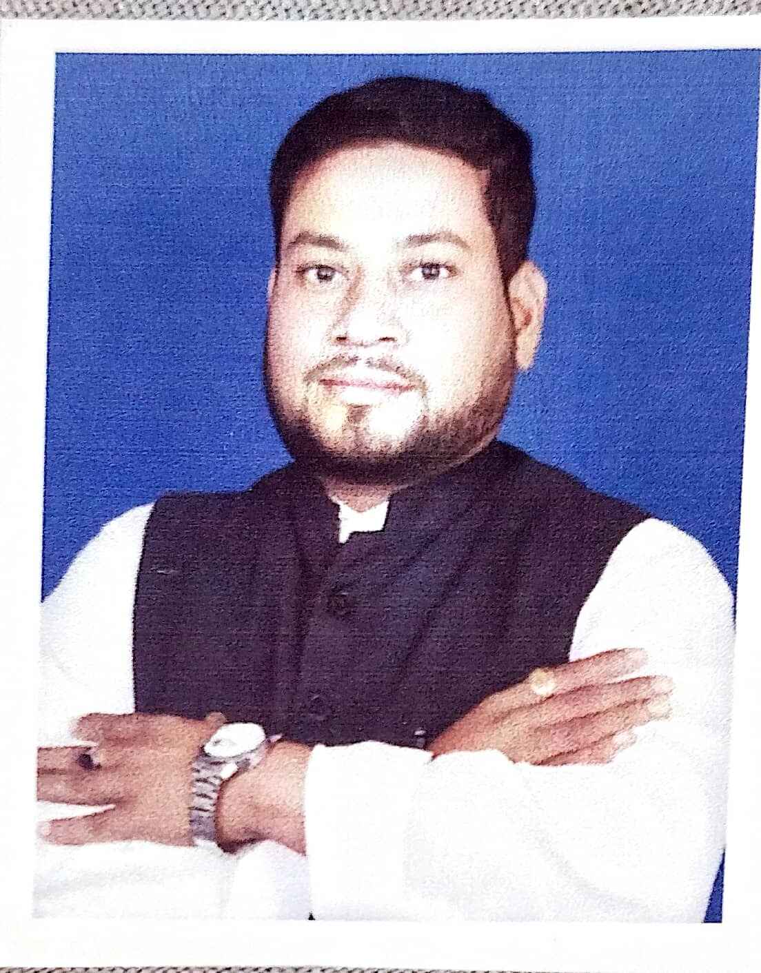 Bipin Kr Singh