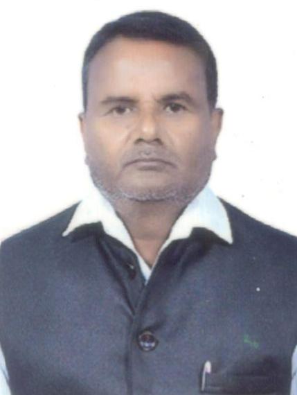 Bipin Kumar Sinha