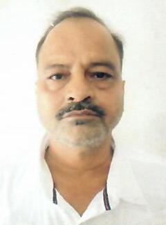 Bipin Mishra