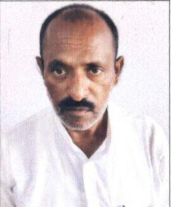Bipin Mistri