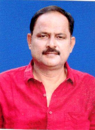 Biplab Bhatta