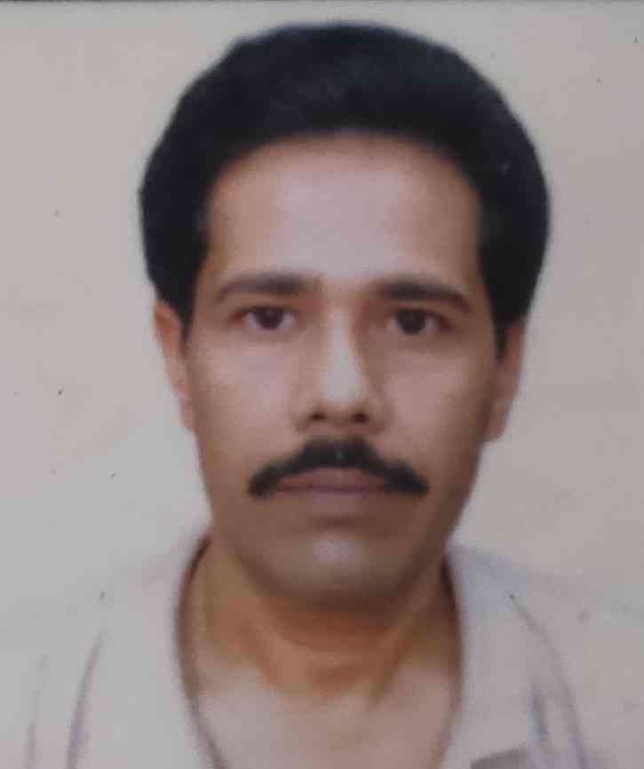 Biplab Chandra Das