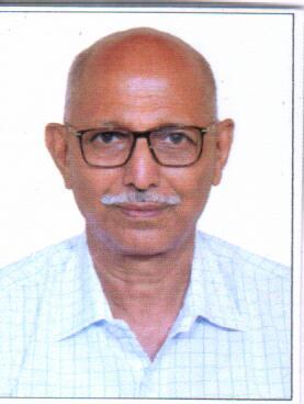 Biplab Kumar Mandal
