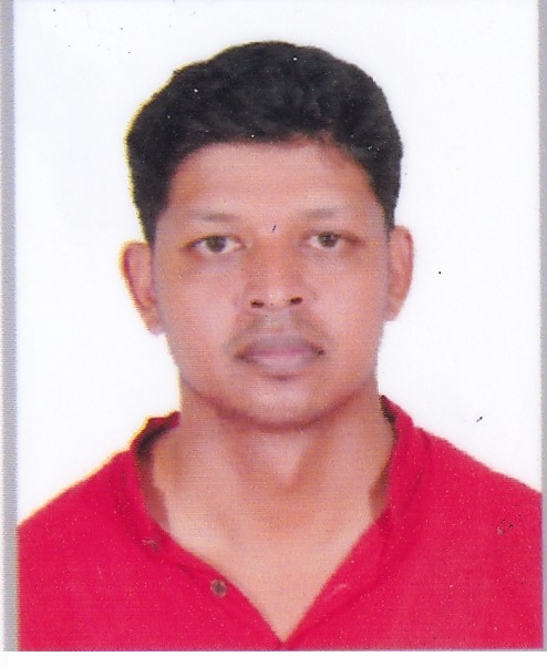 Biplab Kumar Moitra