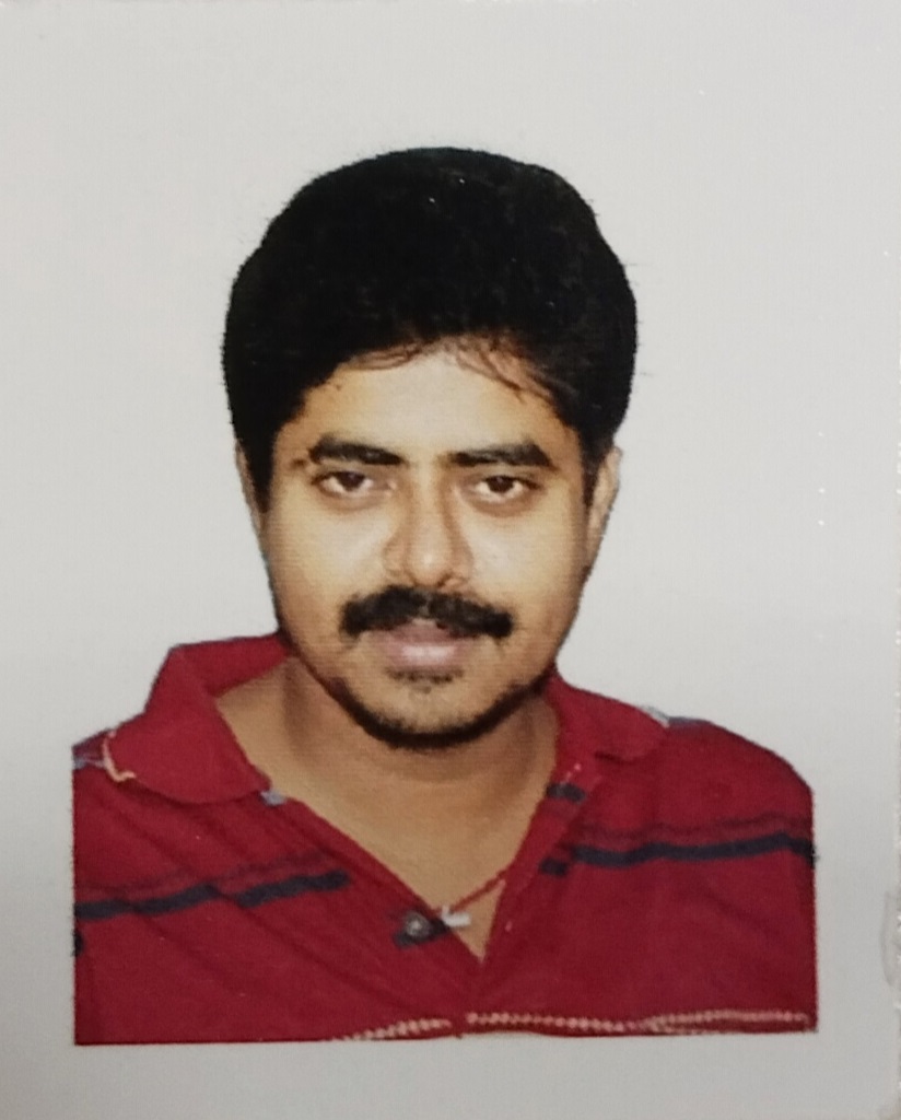Biplab Mazumder