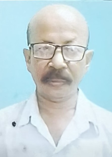 Biplab Tikadar
