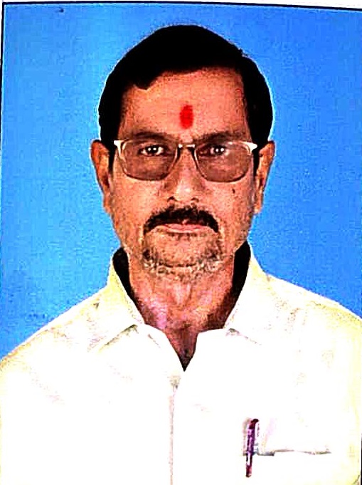 Biplaw Kumar Choudhary