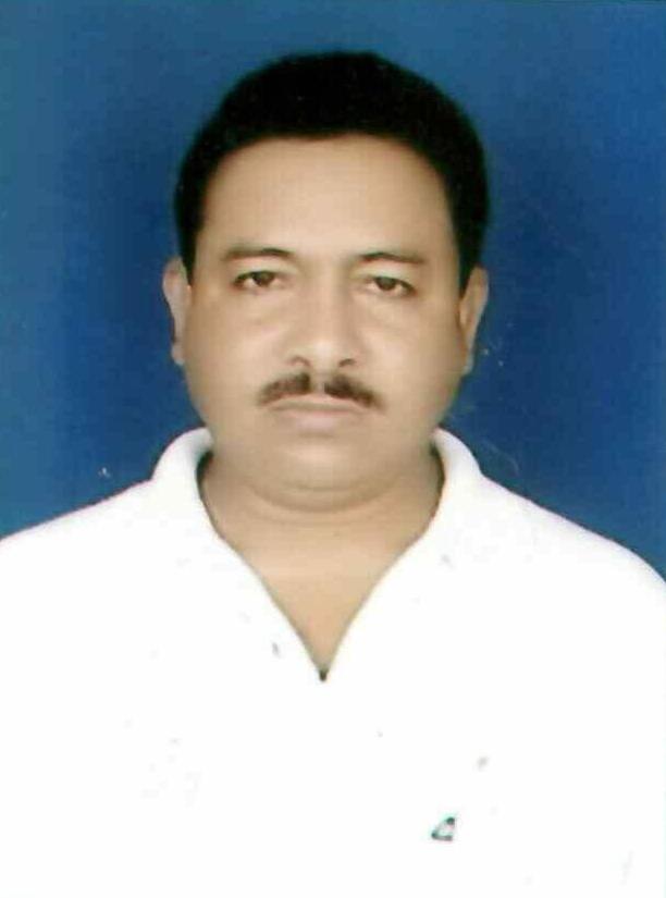 Bipul Chandra Biswas