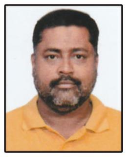 Bipul Debnath