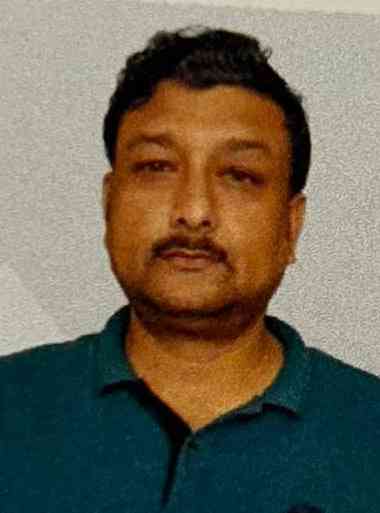 Biraj Sarkar