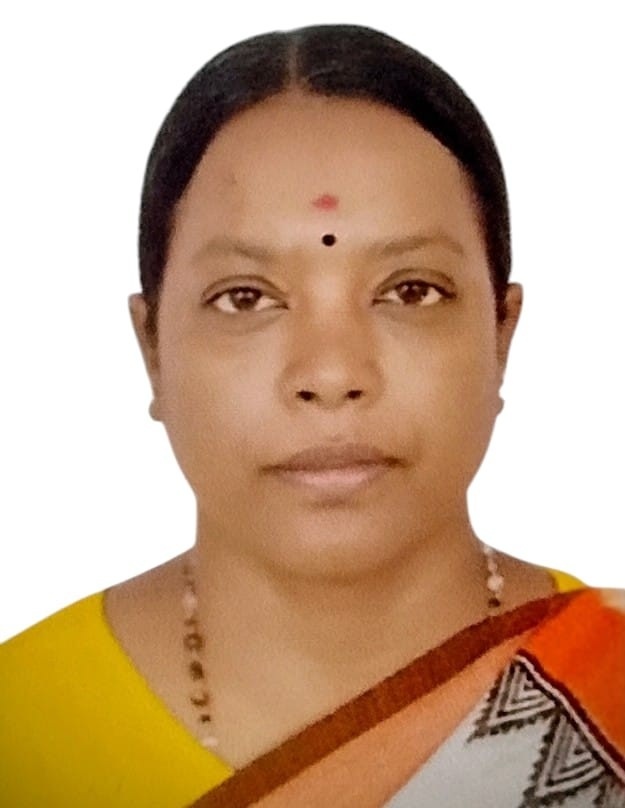 Birbaha Hansda
