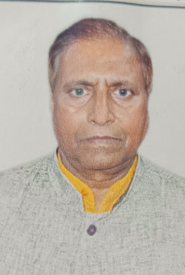 Birbal Singh