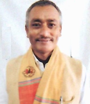 Biren Bailung
