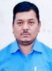 Birender Kumar Dubbey