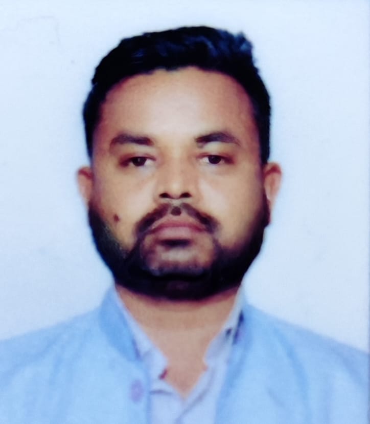 Birendra Bara (Oraon)