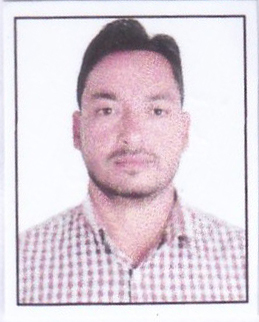 Birendra Ku. Vishwakarma