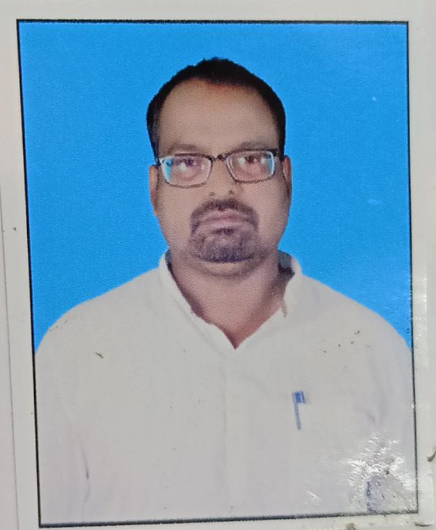 Birendra Kumar