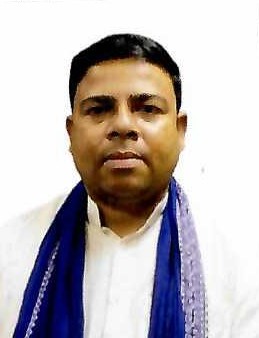 Birendra Kumar Paswan