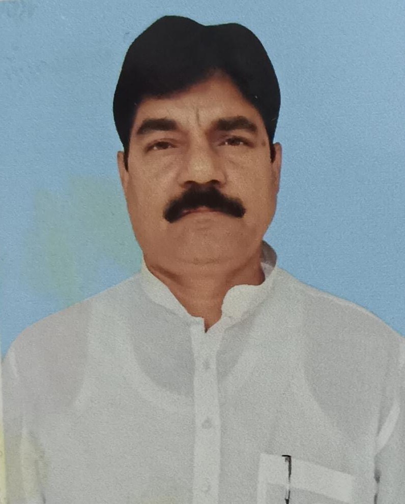 Birendra Kumar Singh