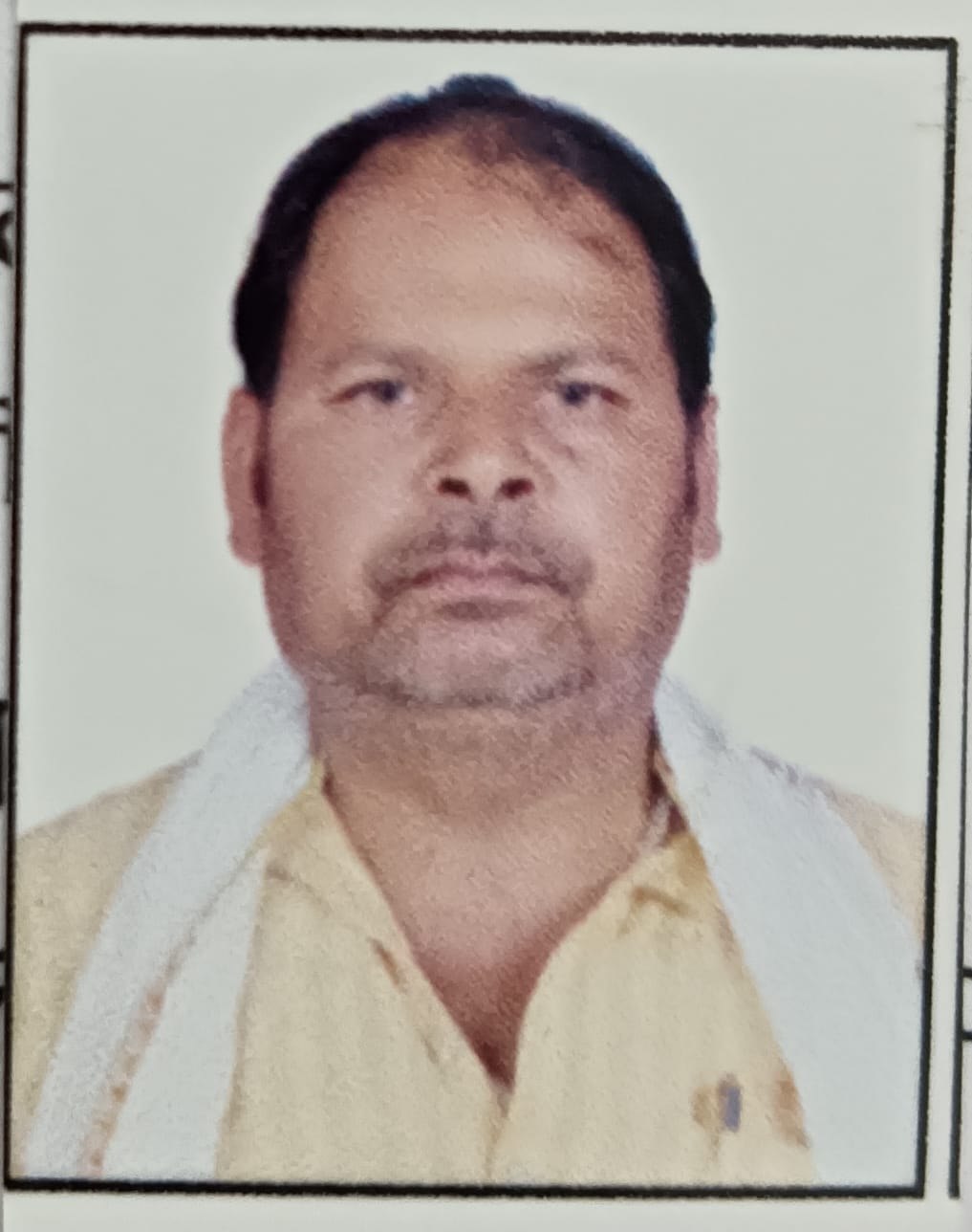 Birendra Kumar