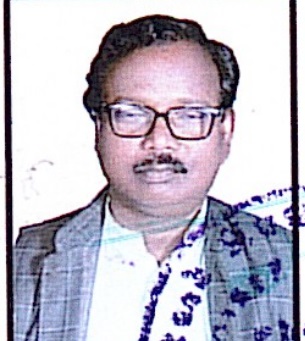 Birendra Nath Manjhi