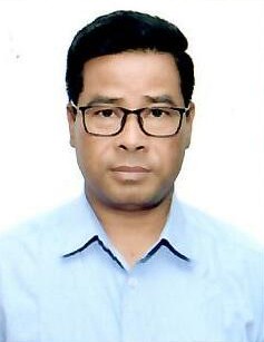 Birendra Nath Sinha