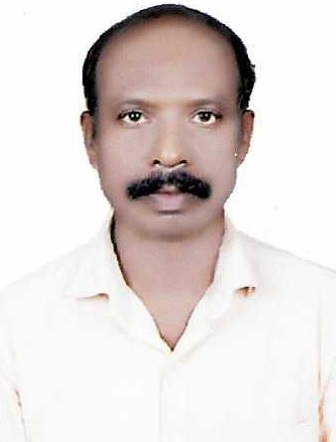 Birendra Oraon