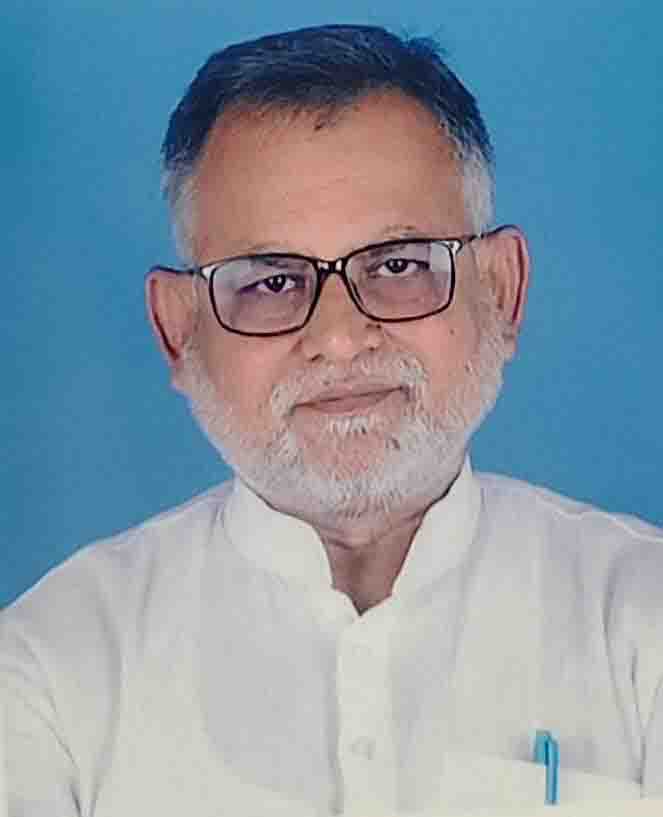Birendra Prasad Gupta