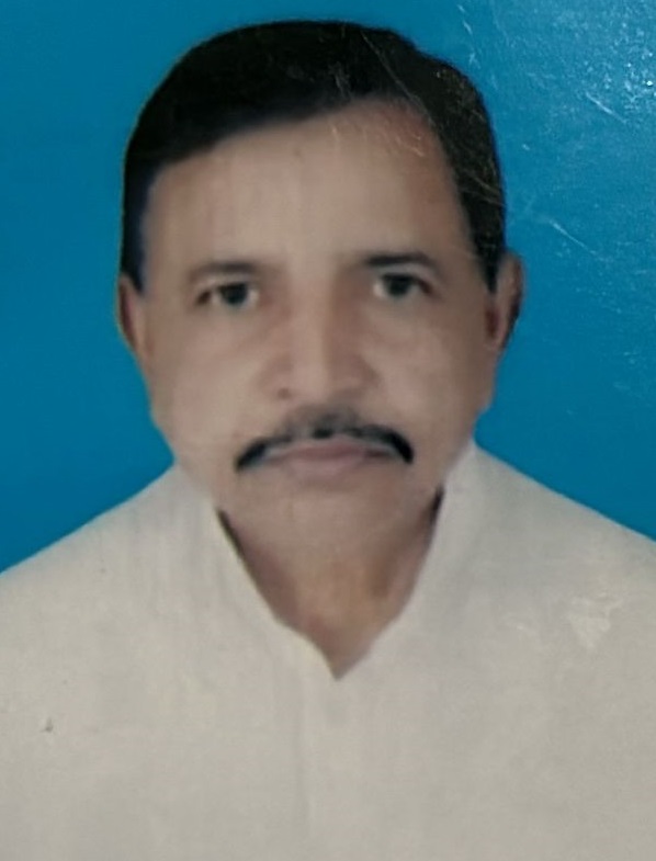 Birendra Singh