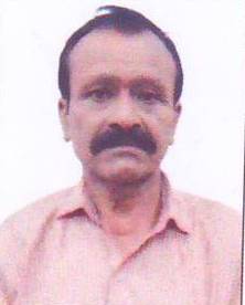 Birendranath Podder