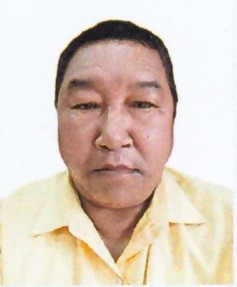 Biresh Difoesa