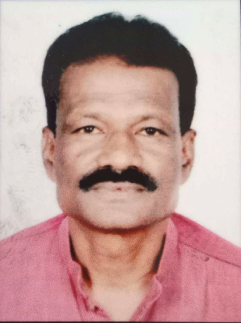 Biresh Thakur