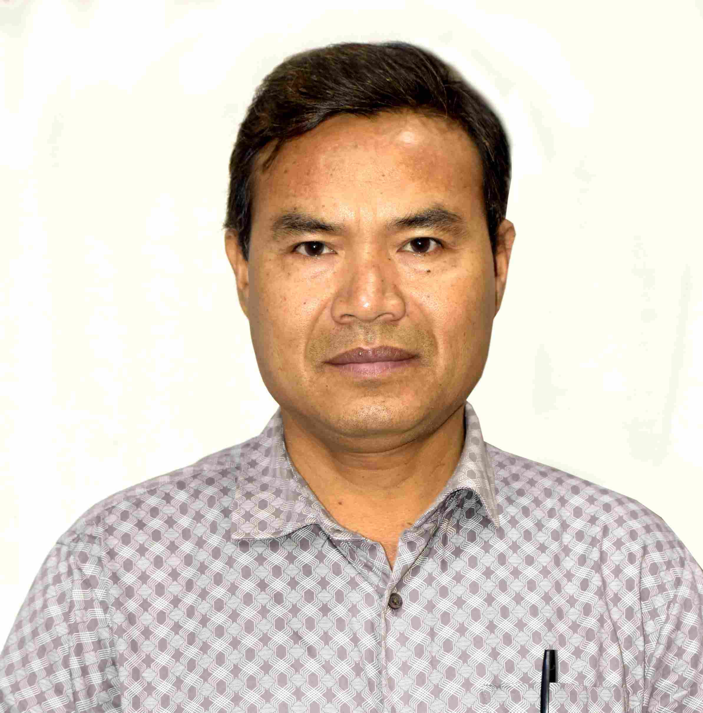Birinchi Pegu