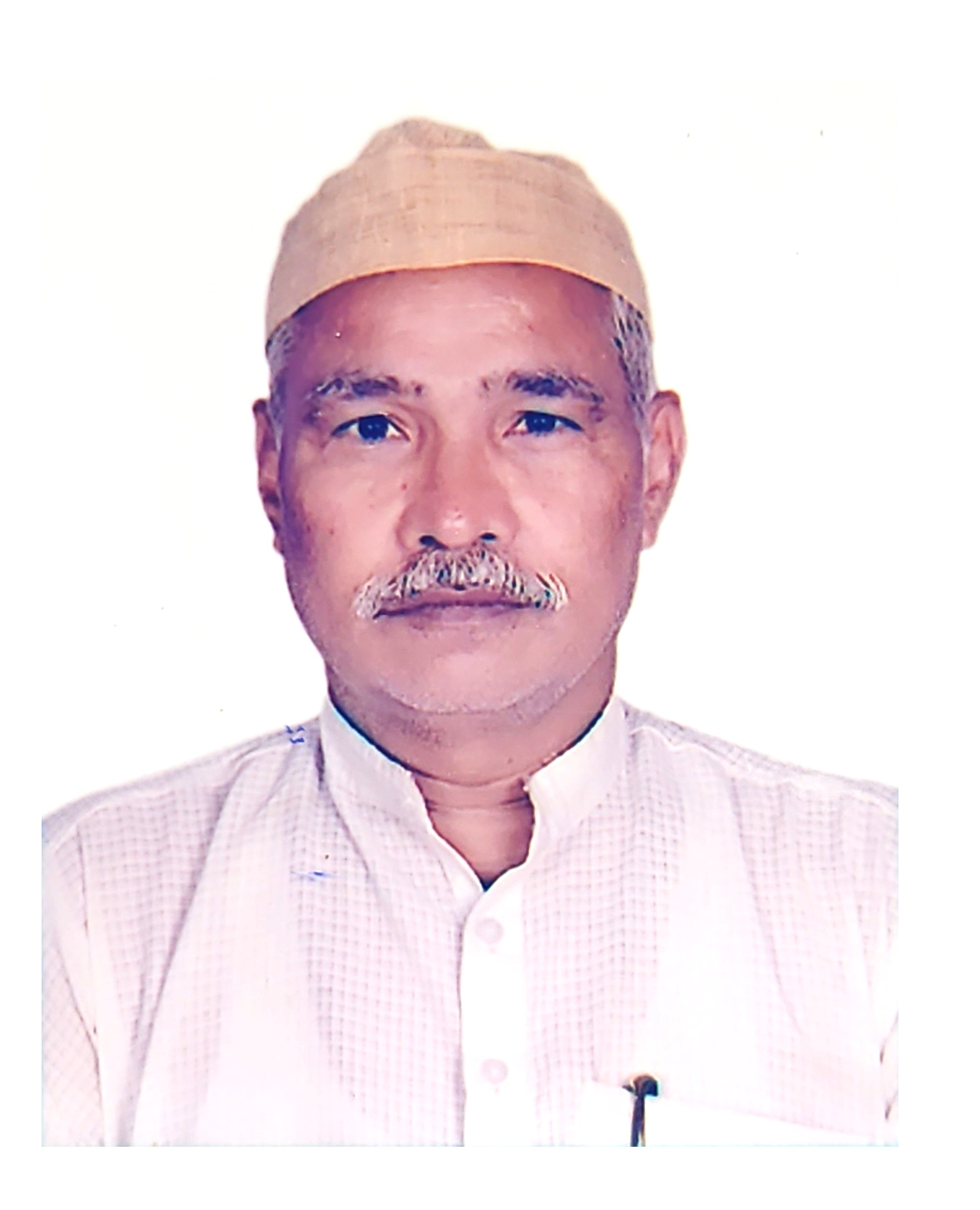 Birpal Singh Koli