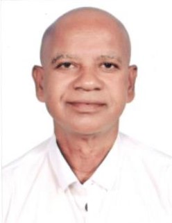 Birsa Oraon