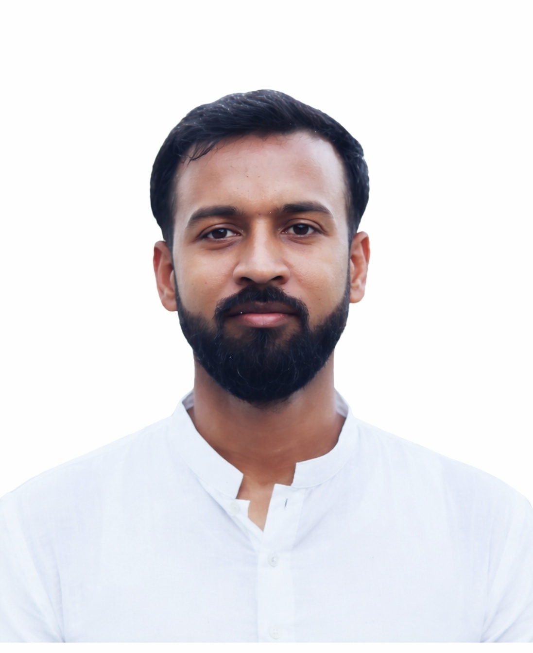 Bishal Kumar Mandal