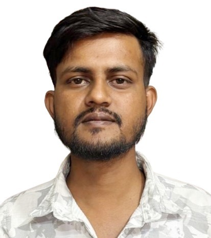 Bishal Singha Malakar