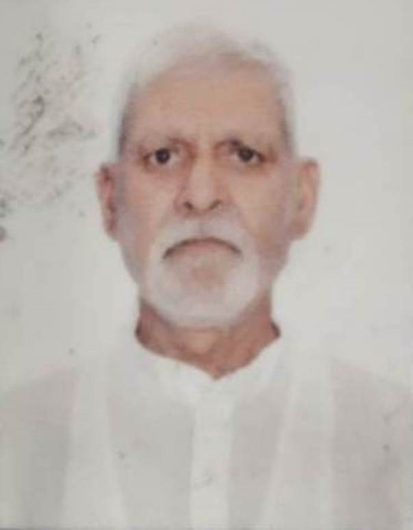 Bishan Dass Baboria